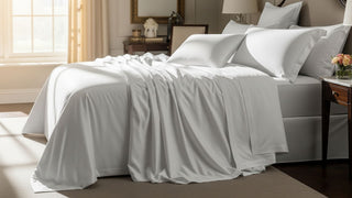 A Guide to Choosing the Best Italian Bed Linens for Your Home