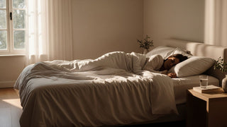 The Benefits of Investing in Luxury Bed Linen for Better Sleep