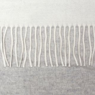 DOLOMITI THROW BY SIGNORIA FIRENZE
