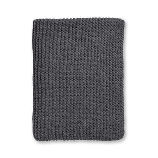 MORGAN THROW BY ALICIA ADAMS ALPACA