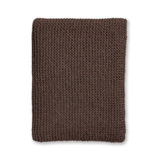 MORGAN THROW BY ALICIA ADAMS ALPACA
