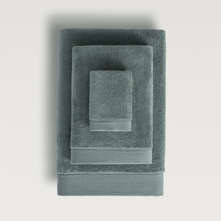Cosima Bath Towel by Scandia Home