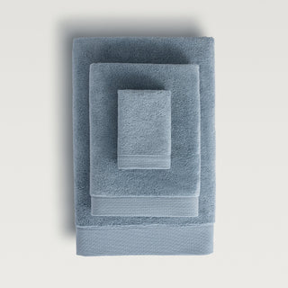 Cosima Bath Towel by Scandia Home