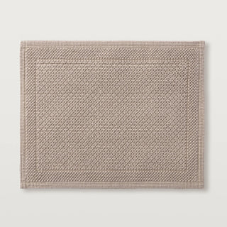 Cosima Bath Rug by Scandia Home