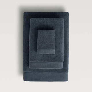 Cosima Bath Towel by Scandia Home