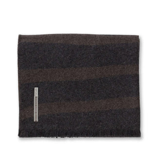 ZEBRA THROW BY ALICIA ADAMS ALPACA