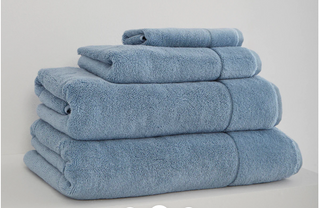 EARTHY TOWEL BY ADASTE HOME