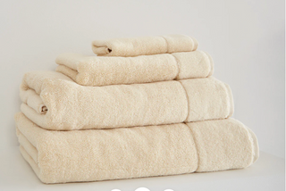 EARTHY TOWEL BY ADASTE HOME