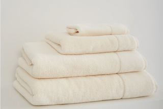 EARTHY TOWEL BY ADASTE HOME