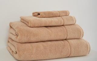 EARTHY TOWEL BY ADASTE HOME