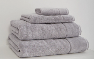 EARTHY TOWEL BY ADASTE HOME