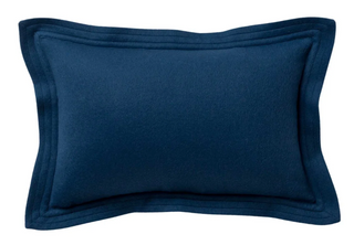 Hudson Lumbar Pillow by Alicia Adams Alpaca