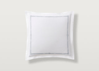 Lisetta Embroidery Bedding by Scandia Home