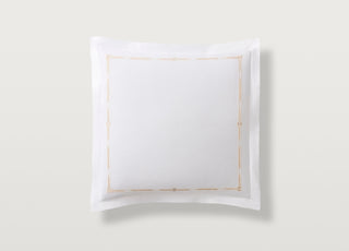 Lisetta Embroidery Bedding by Scandia Home