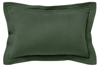 Hudson Lumbar Pillow by Alicia Adams Alpaca