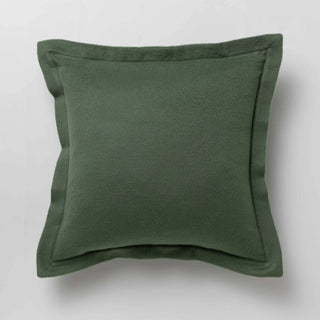 Hudson Square Pillow by Alicia Adams  Alpaca