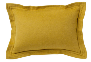 Hudson Lumbar Pillow by Alicia Adams Alpaca