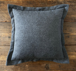Hudson Square Pillow by Alicia Adams  Alpaca