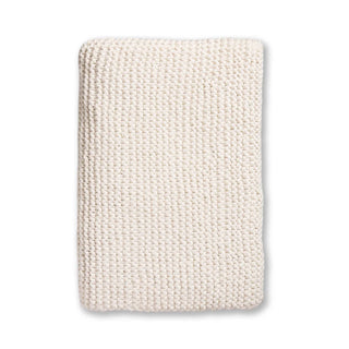 MORGAN THROW BY ALICIA ADAMS ALPACA