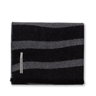 ZEBRA THROW BY ALICIA ADAMS ALPACA