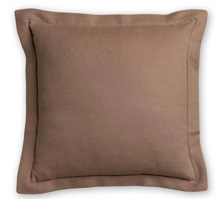 Hudson Square Pillow by Alicia Adams  Alpaca