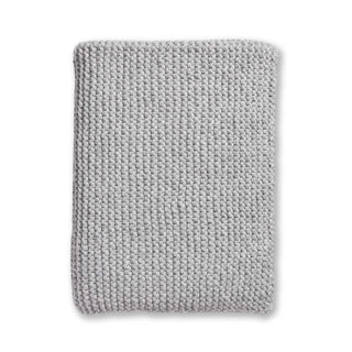MORGAN THROW BY ALICIA ADAMS ALPACA