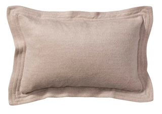 Hudson Lumbar Pillow by Alicia Adams Alpaca