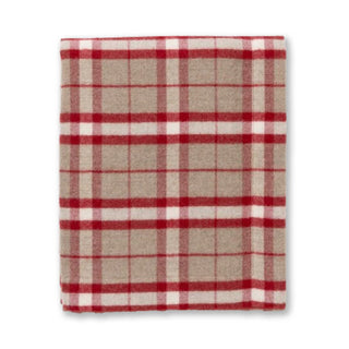 ABERDEEN THROW BY ALICIA ADAMS ALPACA
