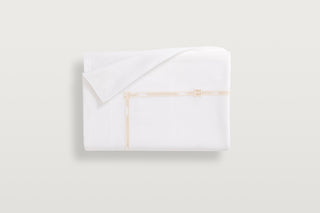 Lisetta Embroidery Bedding by Scandia Home