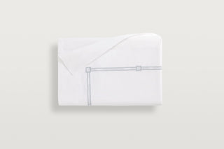 Lisetta Embroidery Bedding by Scandia Home