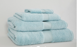 MARINE TOWEL BY ADASTE HOME