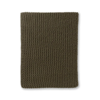 MORGAN THROW BY ALICIA ADAMS ALPACA