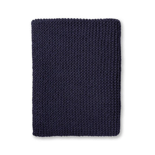 MORGAN THROW BY ALICIA ADAMS ALPACA