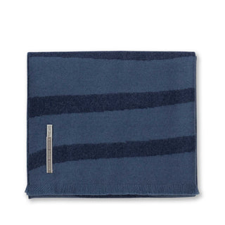 ZEBRA THROW BY ALICIA ADAMS ALPACA