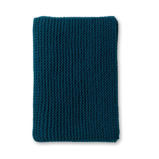 MORGAN THROW BY ALICIA ADAMS ALPACA
