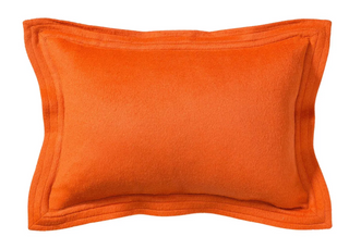 Hudson Lumbar Pillow by Alicia Adams Alpaca