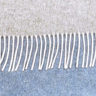 DOLOMITI THROW BY SIGNORIA FIRENZE