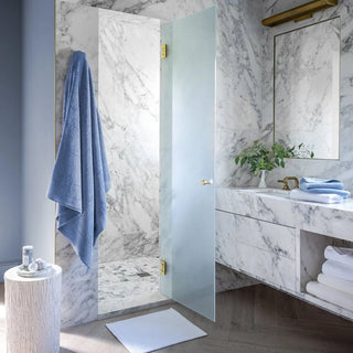 Cosima Bath Rug by Scandia Home