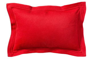 Hudson Lumbar Pillow by Alicia Adams Alpaca