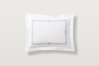 Lisetta Embroidery Bedding by Scandia Home