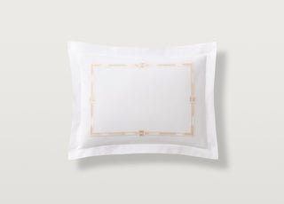 Lisetta Embroidery Bedding by Scandia Home