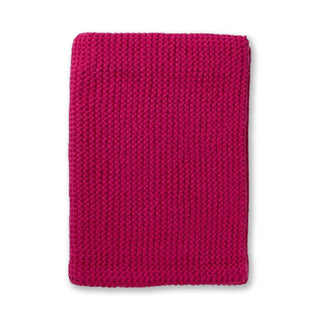 MORGAN THROW BY ALICIA ADAMS ALPACA