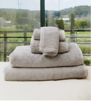 SOFT TOWEL BY ADASTE HOME