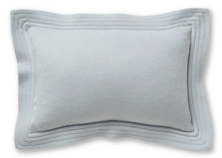 Hudson Lumbar Pillow by Alicia Adams Alpaca