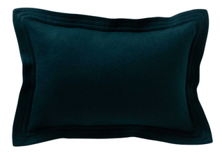 Hudson Lumbar Pillow by Alicia Adams Alpaca