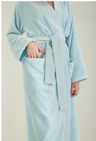 SUMMIT ROBE BY ADASTE HOME