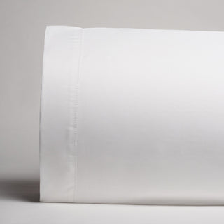 Classic Natural Percale Bedding by Scandia Home