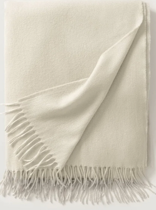 Alesandra Percale Bedding  by Scandia Home