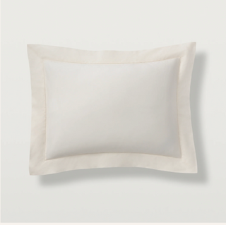 Alesandra Percale Bedding  by Scandia Home