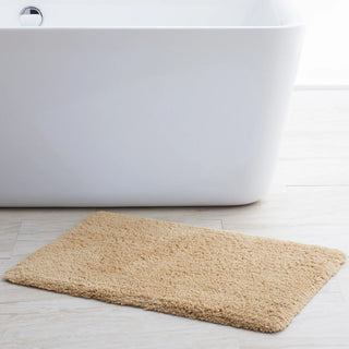Indulgence Bath Rug by Scandia Home